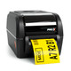 LabelTac® Pro X Industrial Labeling System LabelTac® Pro X Industrial Labeling System
